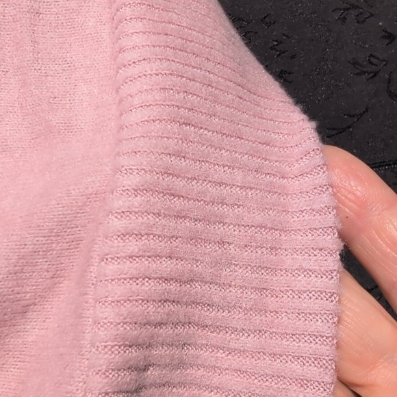 Pink Rose top - Picture 7 of 9